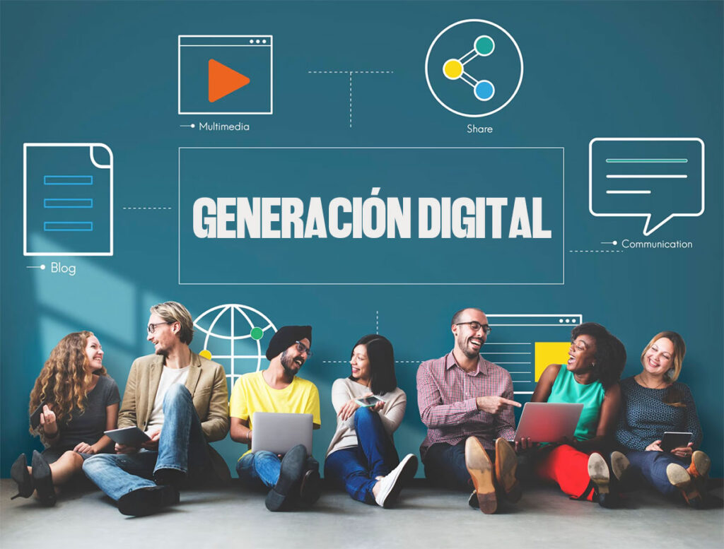 Generación Digital